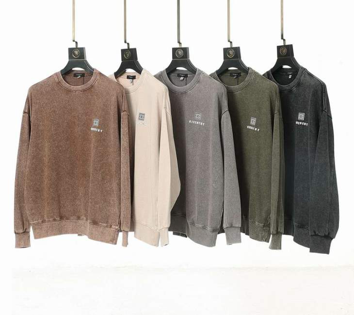 Picture of Givenchy Sweatshirt _SKUGivenchyS-2XL2br003132705